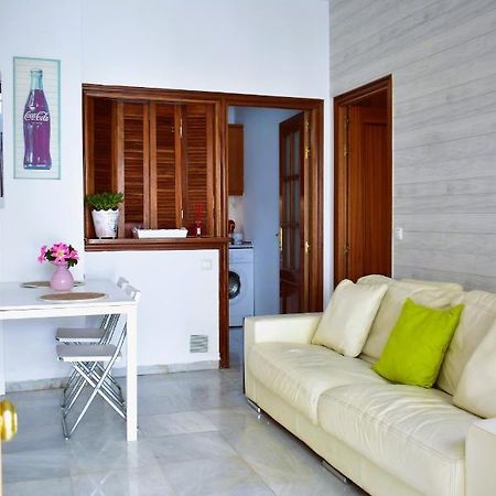 Apartamento Duenas Sevilla Exterior foto