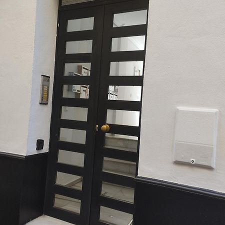 Apartamento Duenas Sevilla Exterior foto
