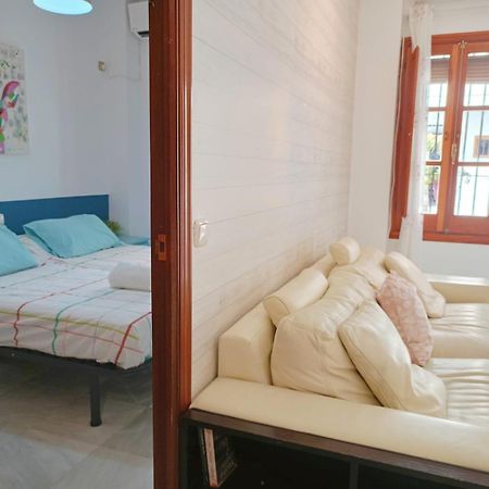 Apartamento Duenas Sevilla Zimmer foto