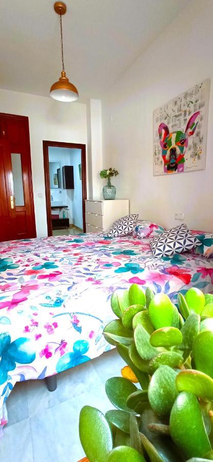 Apartamento Duenas Sevilla Exterior foto