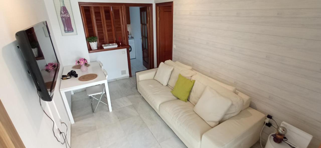 Apartamento Duenas Sevilla Exterior foto