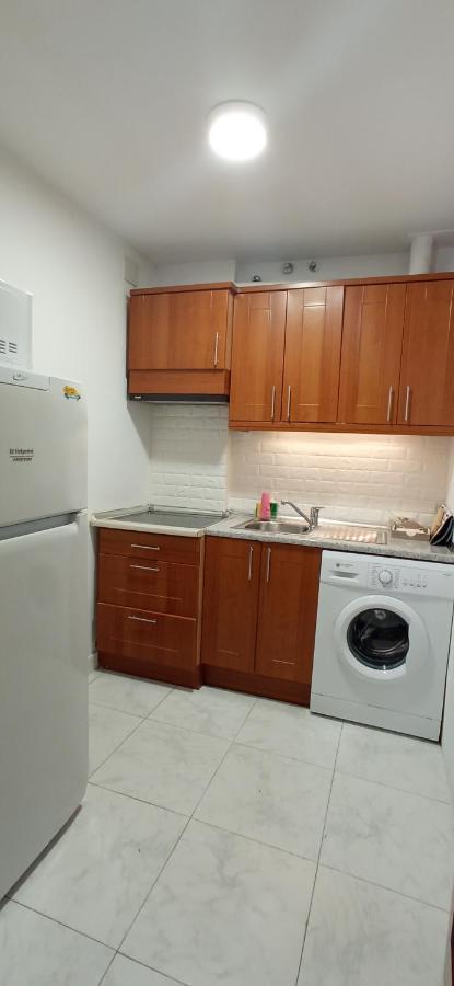 Apartamento Duenas Sevilla Exterior foto