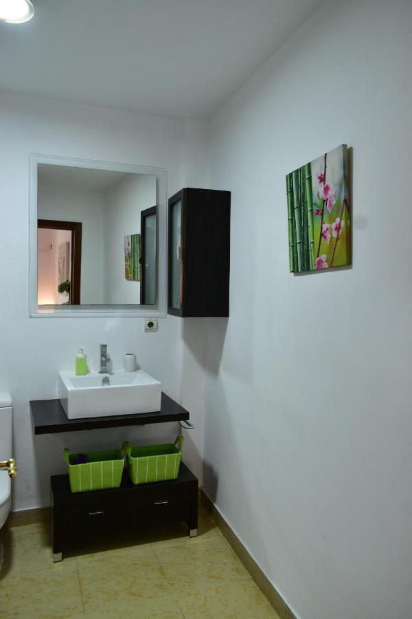 Apartamento Duenas Sevilla Exterior foto