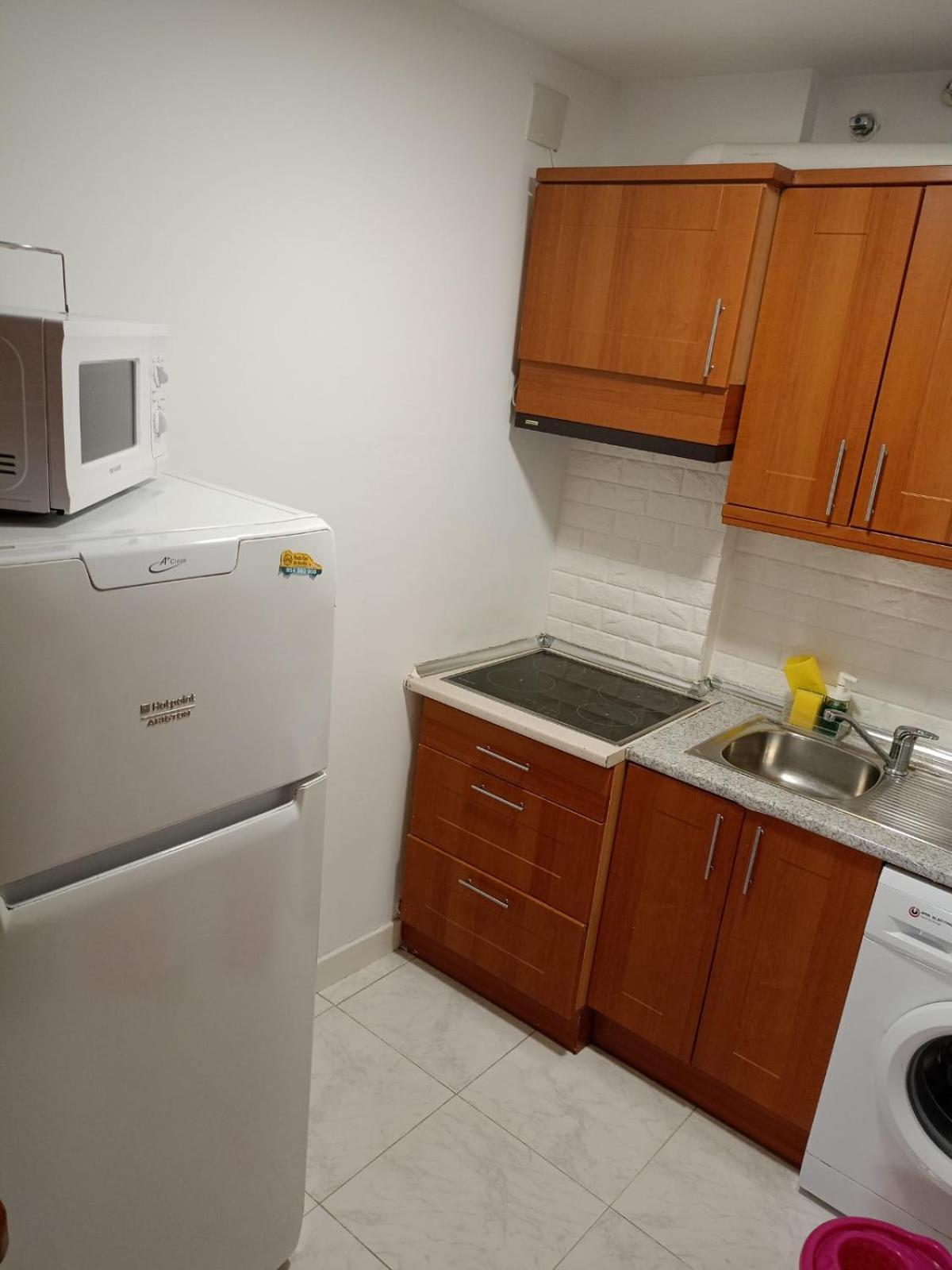 Apartamento Duenas Sevilla Exterior foto